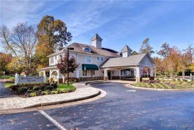 Beautiful, level golf-front lot with views of the 13th fairway on The Tradition Golf Club At Stonehouse in Virginia - for sale on GolfHomes.com, golf home, golf lot