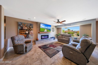 Welcome to Del Webb's Original Sun City.
Where you can enjoy 8 on Sun City-Willow Creek / Willow Brook  in Arizona - for sale on GolfHomes.com, golf home, golf lot