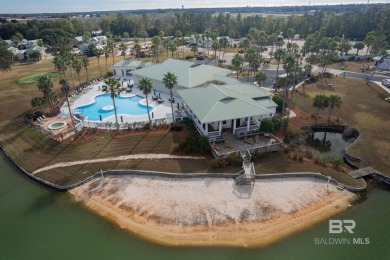 Luxury Rv Lot with gold fortified studio coach home located in on Soldiers Creek Golf Club At Woerner Preserve in Alabama - for sale on GolfHomes.com, golf home, golf lot
