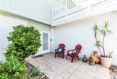 Welcome to Unit #123 - THE FLAMINGO HOUSE- at El Cortez Villas! on Palmilla Beach Golf Club in Texas - for sale on GolfHomes.com, golf home, golf lot