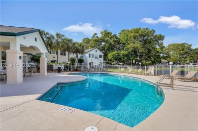2-bedroom, 2-bath villa in the sought-after gated community of on Crescent Pointe Golf Club in South Carolina - for sale on GolfHomes.com, golf home, golf lot