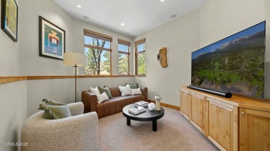 Welcome to one of the most private and expansive lots in all of on ArrowCreek Golf Club - The Challenge in Nevada - for sale on GolfHomes.com, golf home, golf lot