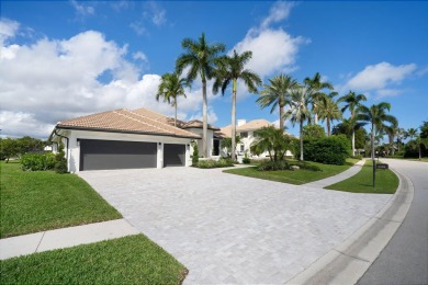 Welcome to this exquisitely updated home located in the on Bocaire Country Club in Florida - for sale on GolfHomes.com, golf home, golf lot