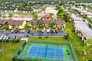 Welcome ALL AGES to this beautiful 2-bedroom, 2-bathroom condo on Forest Oaks Golf Club in Florida - for sale on GolfHomes.com, golf home, golf lot