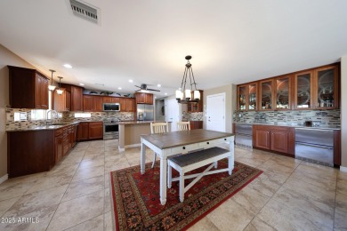 Welcome to Del Webb's Original Sun City.
Where you can enjoy 8 on Sun City-Willow Creek / Willow Brook  in Arizona - for sale on GolfHomes.com, golf home, golf lot