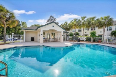 2-bedroom, 2-bath villa in the sought-after gated community of on Crescent Pointe Golf Club in South Carolina - for sale on GolfHomes.com, golf home, golf lot