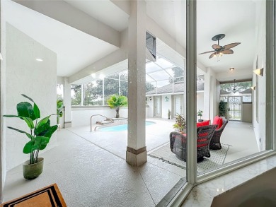 Welcome to Royal Highlands! This stunning 3-bedroom, 3-bath on Monarch At Royal Highlands in Florida - for sale on GolfHomes.com, golf home, golf lot