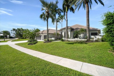 Welcome to this exquisitely updated home located in the on Bocaire Country Club in Florida - for sale on GolfHomes.com, golf home, golf lot