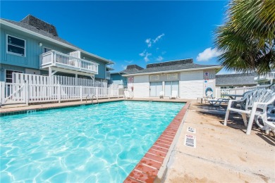 Welcome to Unit #123 - THE FLAMINGO HOUSE- at El Cortez Villas! on Palmilla Beach Golf Club in Texas - for sale on GolfHomes.com, golf home, golf lot