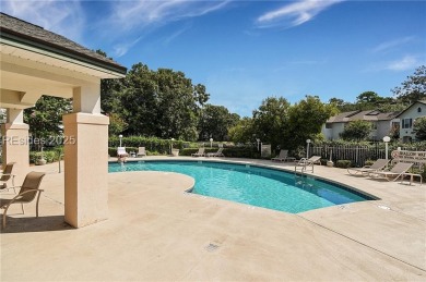 2-bedroom, 2-bath villa in the sought-after gated community of on Crescent Pointe Golf Club in South Carolina - for sale on GolfHomes.com, golf home, golf lot