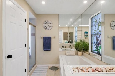 MORE BANG FOR THE BUCK HERE - This is now the home with the BEST on Palm Aire Country Club of Sarasota in Florida - for sale on GolfHomes.com, golf home, golf lot