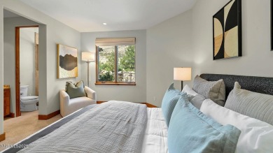 Welcome to one of the most private and expansive lots in all of on ArrowCreek Golf Club - The Challenge in Nevada - for sale on GolfHomes.com, golf home, golf lot