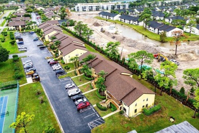 Welcome ALL AGES to this beautiful 2-bedroom, 2-bathroom condo on Forest Oaks Golf Club in Florida - for sale on GolfHomes.com, golf home, golf lot