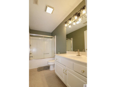 Located in the desirable Eaglebrook subdivision near the Country on Country Club of Paducah in Kentucky - for sale on GolfHomes.com, golf home, golf lot