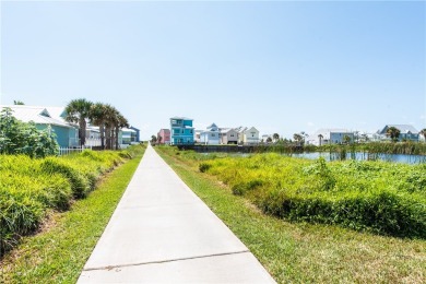 Welcome to Unit #123 - THE FLAMINGO HOUSE- at El Cortez Villas! on Palmilla Beach Golf Club in Texas - for sale on GolfHomes.com, golf home, golf lot