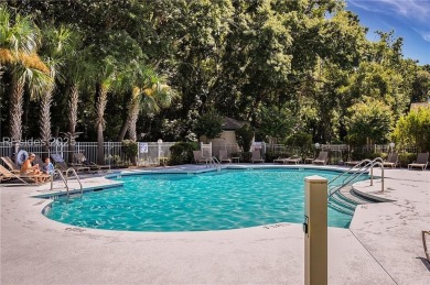 2-bedroom, 2-bath villa in the sought-after gated community of on Crescent Pointe Golf Club in South Carolina - for sale on GolfHomes.com, golf home, golf lot