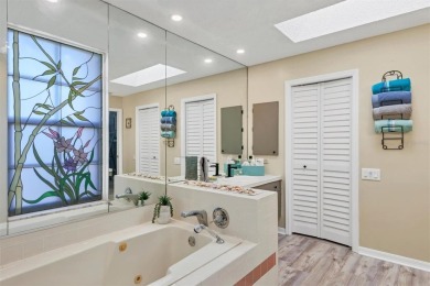 MORE BANG FOR THE BUCK HERE - This is now the home with the BEST on Palm Aire Country Club of Sarasota in Florida - for sale on GolfHomes.com, golf home, golf lot