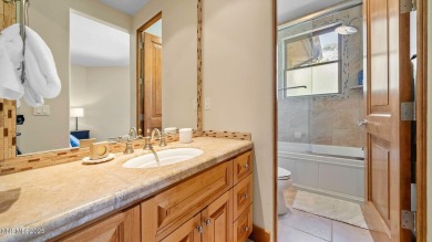 Welcome to one of the most private and expansive lots in all of on ArrowCreek Golf Club - The Challenge in Nevada - for sale on GolfHomes.com, golf home, golf lot