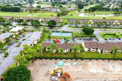 Welcome ALL AGES to this beautiful 2-bedroom, 2-bathroom condo on Forest Oaks Golf Club in Florida - for sale on GolfHomes.com, golf home, golf lot