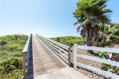 Welcome to Unit #123 - THE FLAMINGO HOUSE- at El Cortez Villas! on Palmilla Beach Golf Club in Texas - for sale on GolfHomes.com, golf home, golf lot