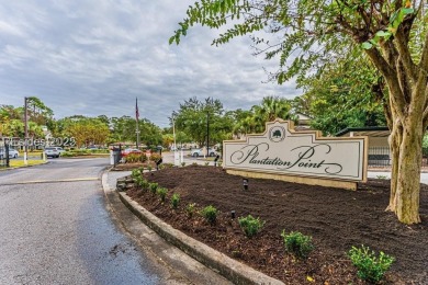 2-bedroom, 2-bath villa in the sought-after gated community of on Crescent Pointe Golf Club in South Carolina - for sale on GolfHomes.com, golf home, golf lot