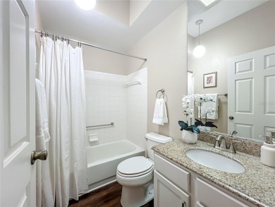 Welcome to Royal Highlands! This stunning 3-bedroom, 3-bath on Monarch At Royal Highlands in Florida - for sale on GolfHomes.com, golf home, golf lot