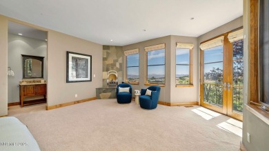 Welcome to one of the most private and expansive lots in all of on ArrowCreek Golf Club - The Challenge in Nevada - for sale on GolfHomes.com, golf home, golf lot