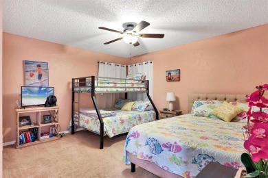 MORE BANG FOR THE BUCK HERE - This is now the home with the BEST on Palm Aire Country Club of Sarasota in Florida - for sale on GolfHomes.com, golf home, golf lot