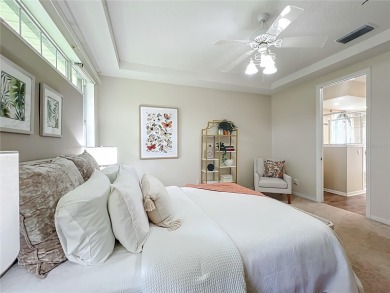 Welcome to Royal Highlands! This stunning 3-bedroom, 3-bath on Monarch At Royal Highlands in Florida - for sale on GolfHomes.com, golf home, golf lot