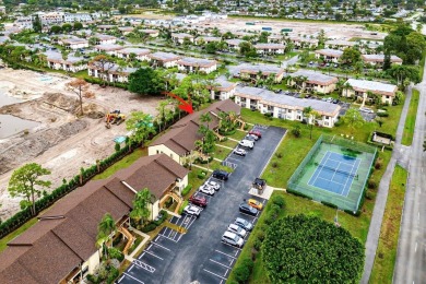 Welcome ALL AGES to this beautiful 2-bedroom, 2-bathroom condo on Forest Oaks Golf Club in Florida - for sale on GolfHomes.com, golf home, golf lot