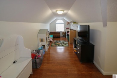 Located in the desirable Eaglebrook subdivision near the Country on Country Club of Paducah in Kentucky - for sale on GolfHomes.com, golf home, golf lot