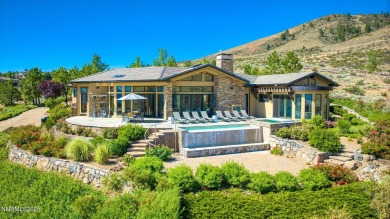 Welcome to one of the most private and expansive lots in all of on ArrowCreek Golf Club - The Challenge in Nevada - for sale on GolfHomes.com, golf home, golf lot
