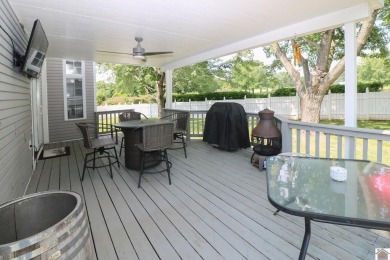 Located in the desirable Eaglebrook subdivision near the Country on Country Club of Paducah in Kentucky - for sale on GolfHomes.com, golf home, golf lot