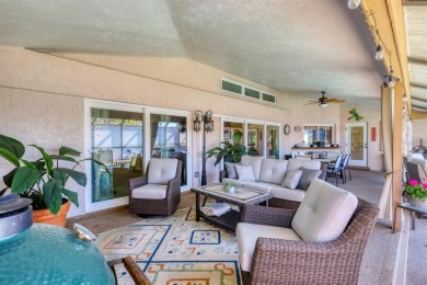 MORE BANG FOR THE BUCK HERE - This is now the home with the BEST on Palm Aire Country Club of Sarasota in Florida - for sale on GolfHomes.com, golf home, golf lot