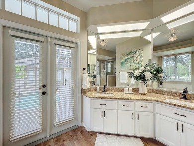 Welcome to Royal Highlands! This stunning 3-bedroom, 3-bath on Monarch At Royal Highlands in Florida - for sale on GolfHomes.com, golf home, golf lot
