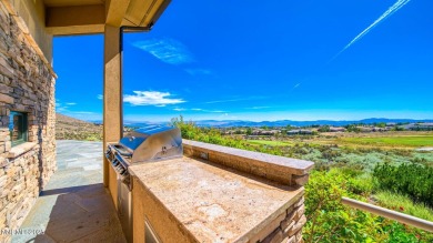 Welcome to one of the most private and expansive lots in all of on ArrowCreek Golf Club - The Challenge in Nevada - for sale on GolfHomes.com, golf home, golf lot
