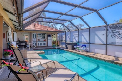 MORE BANG FOR THE BUCK HERE - This is now the home with the BEST on Palm Aire Country Club of Sarasota in Florida - for sale on GolfHomes.com, golf home, golf lot