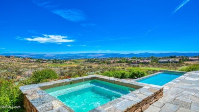 Welcome to one of the most private and expansive lots in all of on ArrowCreek Golf Club - The Challenge in Nevada - for sale on GolfHomes.com, golf home, golf lot