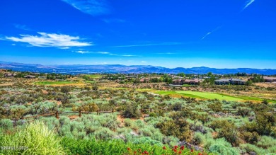 Welcome to one of the most private and expansive lots in all of on ArrowCreek Golf Club - The Challenge in Nevada - for sale on GolfHomes.com, golf home, golf lot