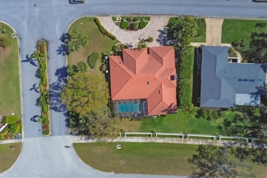 MORE BANG FOR THE BUCK HERE - This is now the home with the BEST on Palm Aire Country Club of Sarasota in Florida - for sale on GolfHomes.com, golf home, golf lot