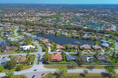MORE BANG FOR THE BUCK HERE - This is now the home with the BEST on Palm Aire Country Club of Sarasota in Florida - for sale on GolfHomes.com, golf home, golf lot