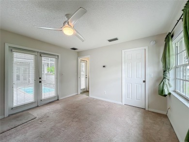 Welcome to Royal Highlands! This stunning 3-bedroom, 3-bath on Monarch At Royal Highlands in Florida - for sale on GolfHomes.com, golf home, golf lot