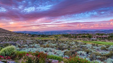 Welcome to one of the most private and expansive lots in all of on ArrowCreek Golf Club - The Challenge in Nevada - for sale on GolfHomes.com, golf home, golf lot