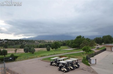 Outstanding treed lot in beautiful Valley Hi! Almost half an on Valley Hi Golf Course in Colorado - for sale on GolfHomes.com, golf home, golf lot