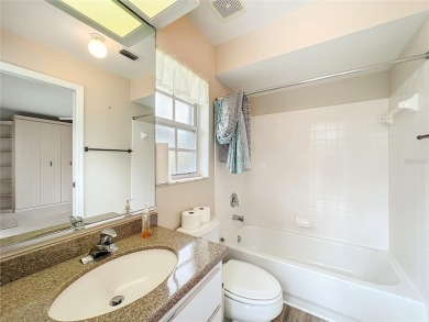 Welcome to Royal Highlands! This stunning 3-bedroom, 3-bath on Monarch At Royal Highlands in Florida - for sale on GolfHomes.com, golf home, golf lot
