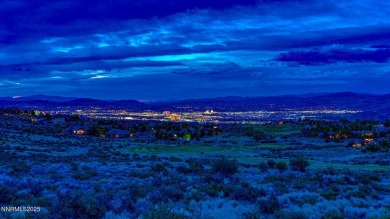 Welcome to one of the most private and expansive lots in all of on ArrowCreek Golf Club - The Challenge in Nevada - for sale on GolfHomes.com, golf home, golf lot
