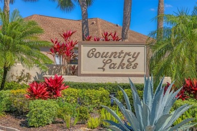 MORE BANG FOR THE BUCK HERE - This is now the home with the BEST on Palm Aire Country Club of Sarasota in Florida - for sale on GolfHomes.com, golf home, golf lot