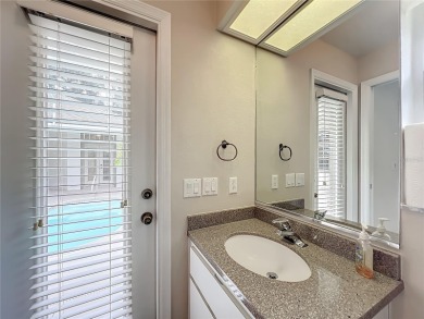 Welcome to Royal Highlands! This stunning 3-bedroom, 3-bath on Monarch At Royal Highlands in Florida - for sale on GolfHomes.com, golf home, golf lot