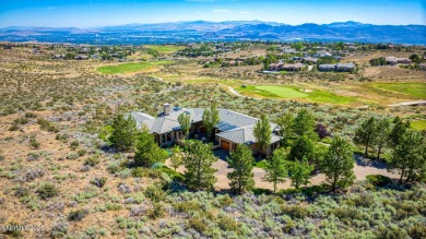 Welcome to one of the most private and expansive lots in all of on ArrowCreek Golf Club - The Challenge in Nevada - for sale on GolfHomes.com, golf home, golf lot