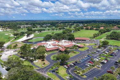 MORE BANG FOR THE BUCK HERE - This is now the home with the BEST on Palm Aire Country Club of Sarasota in Florida - for sale on GolfHomes.com, golf home, golf lot